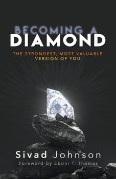 Paperback Becoming A Diamond Book