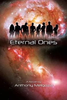 Paperback Eternal Ones Book
