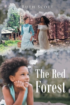 Paperback The Red Forest Book