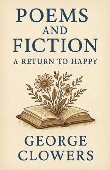 Paperback Poems and Fiction: A Return to Happy Book