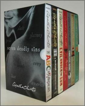 Paperback The Abc Murders Book