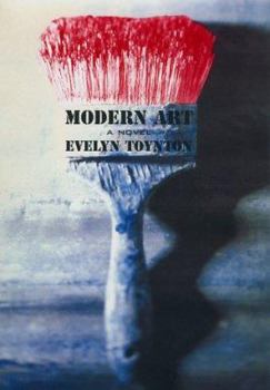 Hardcover Modern Art: None Book
