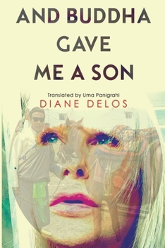 Paperback And Buddha Gave me a Son Book