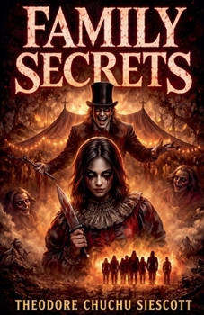 Family Secrets (Circus)