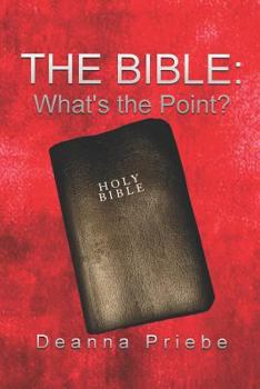 Paperback The Bible: What's the Point? Book