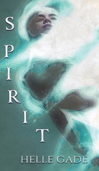 Hardcover Spirit Book