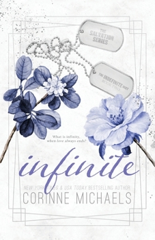 Infinite - Book #2 of the Indefinite Duet