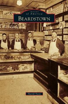 Hardcover Beardstown Book