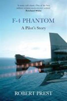 Paperback F-4 Phantom Book