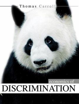 Paperback ECONOMICS OF DISCRIMINATION Book