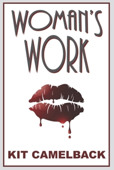 Paperback Woman's Work Book