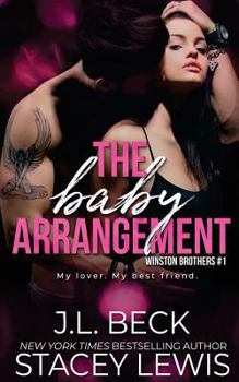 Paperback The Baby Arrangement Book