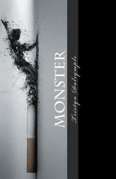 Paperback Monster Book