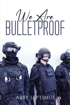 Paperback We Are Bulletproof Book