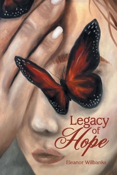 Paperback Legacy of Hope Book