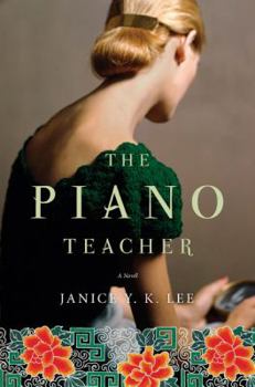 Hardcover The Piano Teacher Book