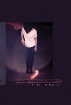 Hardcover Kristin Hersh: Wyatt at the Coyote Palace (Book/CD) Book