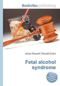 Paperback Fetal Alcohol Syndrome Book