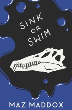 Paperback Sink or Swim: Relic # 2 Book