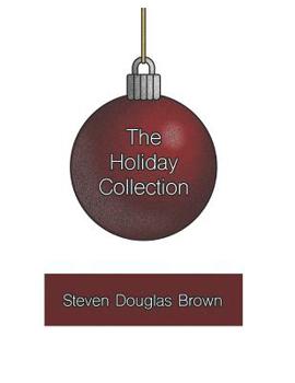 Paperback The Holiday Collection: The Big Turkey & 12 Days Book