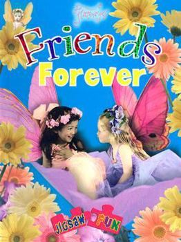 Hardcover Friends Forever Book