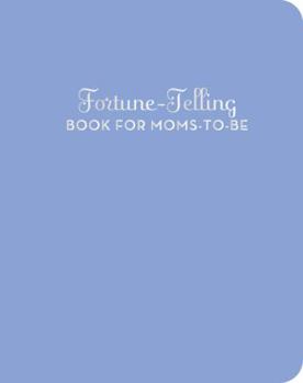 Hardcover Fortune-Telling Book for Moms-To-Be Book