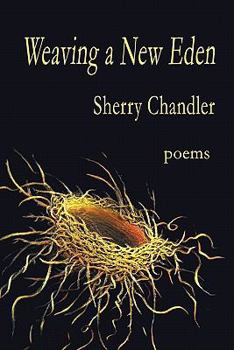 Paperback Weaving a New Eden Book