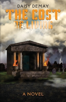 Paperback The Cost of Living Book