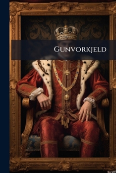 Paperback Gunvorkjeld: Præstens Datter [Danish] Book