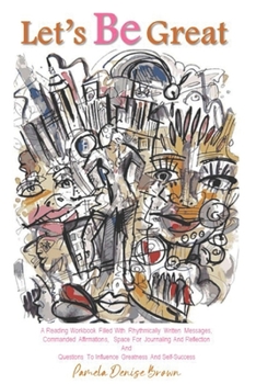 Paperback Let's Be Great: High School Edition Book