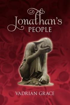 Paperback Jonathan's People Book