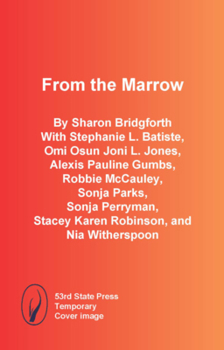Paperback From the Marrow Book