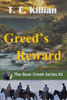 Paperback Greed's Reward Book