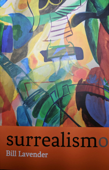 Paperback Surrealismo Book