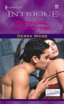Mass Market Paperback Personal Protector Book