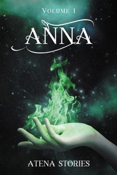 Paperback Anna: Volume 1 Book