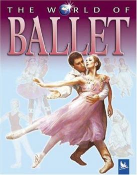 Paperback The World of Ballet Book