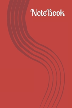 Notebook, Journal, Diary, Day Jotter, Notepad 120 pages lined for multiple uses: 120 pages lined for multiple uses