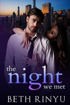 Paperback The Night We Met Book