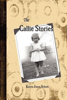Paperback The Callie Stories Book