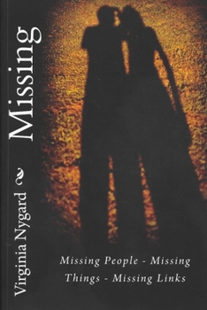 Paperback Missing Book