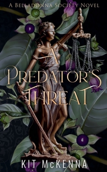 Paperback A Predator's Threat Book