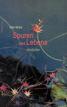 Paperback Spuren des Lebens [German] Book