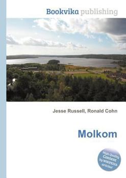 Paperback Molkom Book