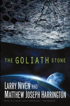 Hardcover The Goliath Stone Book