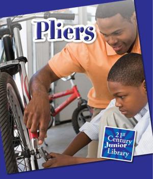 Paperback Pliers Book