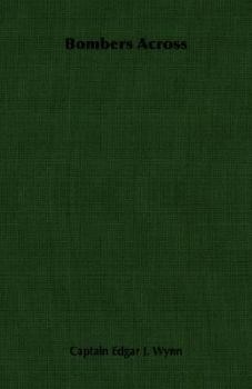 Paperback Bombers Across Book