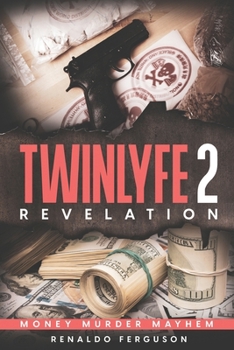 Paperback Twinlyfe 2 Revelation Book