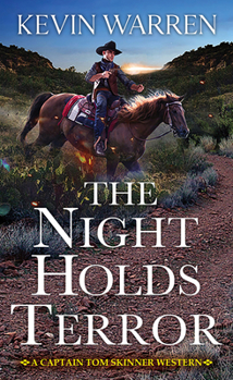 Mass Market Paperback The Night Holds Terror Book