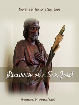 Paperback Novena en honor a San José : Recurrimos a San José Book